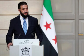 EE.UU. saca a Siria de la lista de países patrocinadores del terrorismo tras años de aislamiento