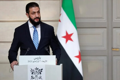 EE.UU. saca a Siria de la lista de países patrocinadores del terrorismo tras años de aislamiento