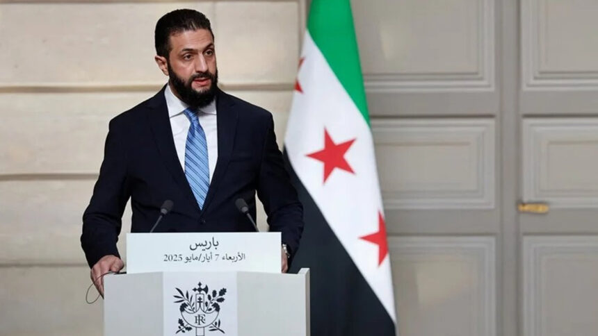 EE.UU. saca a Siria de la lista de países patrocinadores del terrorismo tras años de aislamiento
