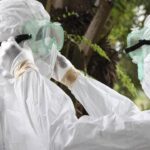 Ébola golpea con fuerza en Congo: casi 1,900 muertos y más de 4 mil contagios