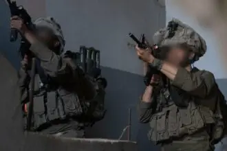 Ejército de Israel confirma muerte de comandante de Yihad Islámica vinculado al 7 de octubre