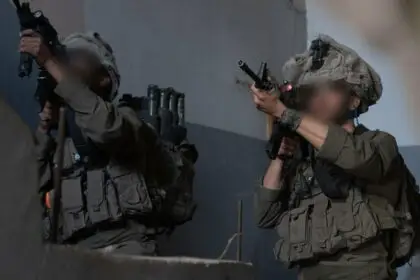 Ejército de Israel confirma muerte de comandante de Yihad Islámica vinculado al 7 de octubre