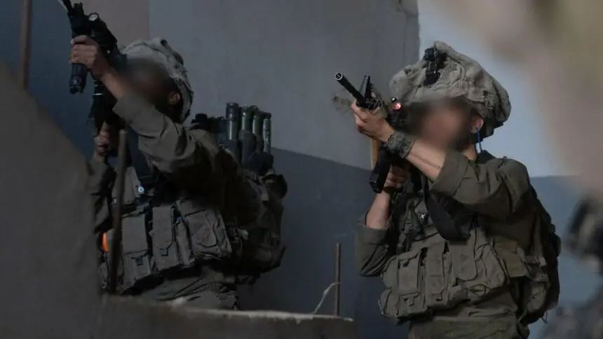 Ejército de Israel confirma muerte de comandante de Yihad Islámica vinculado al 7 de octubre