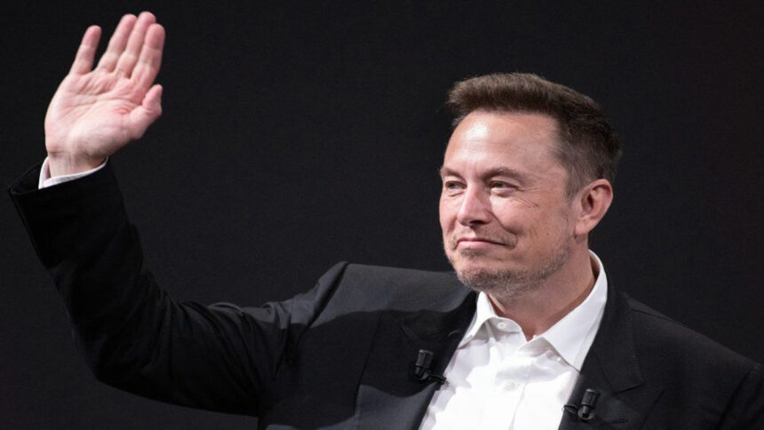 Elon