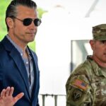 Estados Unidos planea expandir operaciones en tierra contra el narcotráfico en América Latina