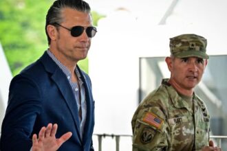 Estados Unidos planea expandir operaciones en tierra contra el narcotráfico en América Latina