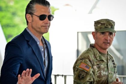 Estados Unidos planea expandir operaciones en tierra contra el narcotráfico en América Latina