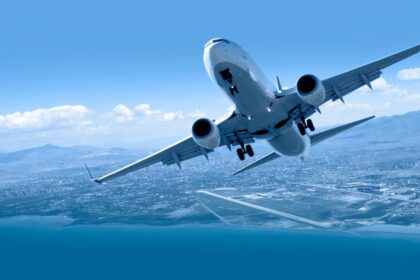 FAA evalúa si México mantiene la categoría 1 de aviación civil