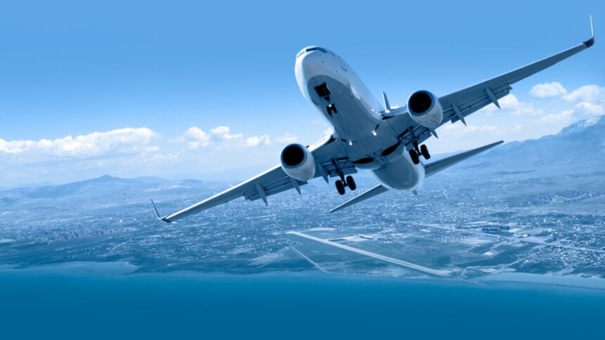 FAA evalúa si México mantiene la categoría 1 de aviación civil