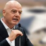 FIFA desmiente promesa de Infantino sobre la final del Mundial 2030