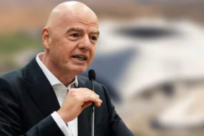 FIFA desmiente promesa de Infantino sobre la final del Mundial 2030