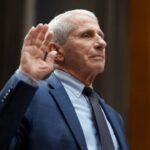Fauci enfrenta nueva ofensiva: Senado republicano lo declara en desacato por caso COVID-19