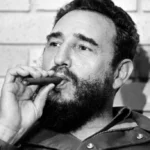 Fidel Castro