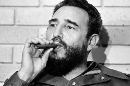 Fidel Castro