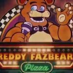 Freddy Fazbear’s Pizza real abrirá sus puertas en 2027: Conoce los detalles