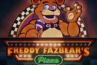 Freddy Fazbear’s Pizza real abrirá sus puertas en 2027: Conoce los detalles