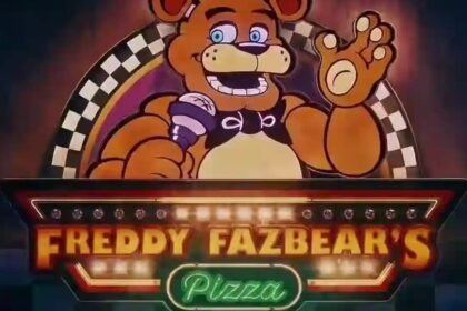 Freddy Fazbear’s Pizza real abrirá sus puertas en 2027: Conoce los detalles