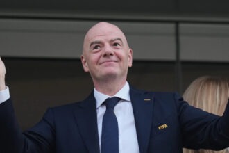 Gianni I