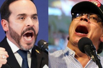 Gobierno de Colombia acusa a sectores de Petro de buscar deslegitimar a la nueva administración