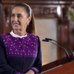Gobierno de México avanza en sistema de alertas
