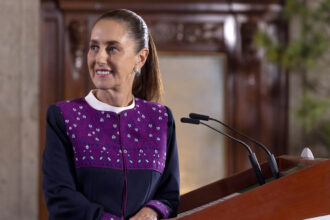 Gobierno de México avanza en sistema de alertas