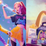 Guerreras K-Pop