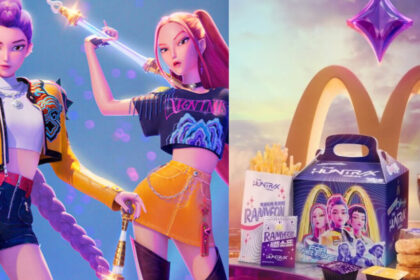 Guerreras K-Pop