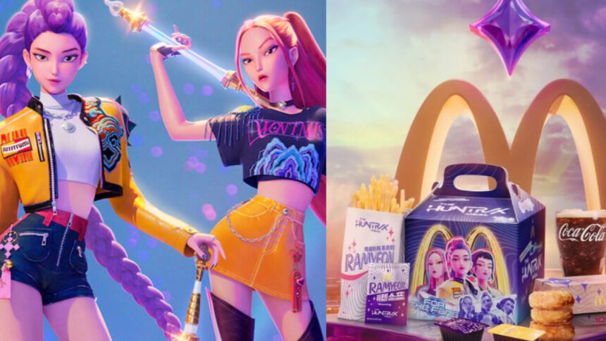 Guerreras K-Pop