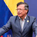 Gustavo Petro