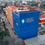 Hospital Infantil de México Federico Gómez