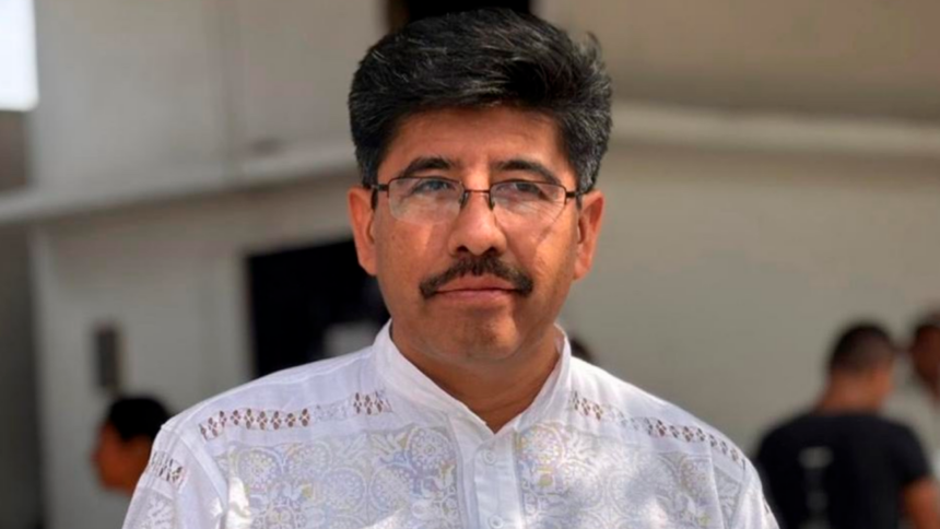 Hugo Aguilar