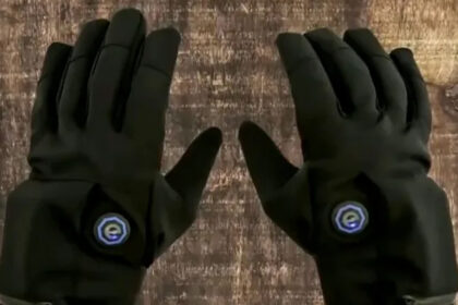 ICE adquiere 6 mil guantes eléctricos para controlar a migrantes en detenciones