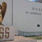IMSS MATAMOROS