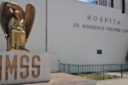 IMSS MATAMOROS