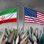 Irán desafía a Trump y rechaza ceder ante EE.UU. para poner fin a la guerra