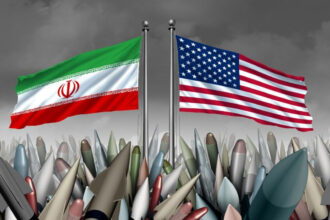 Irán desafía a Trump y rechaza ceder ante EE.UU. para poner fin a la guerra