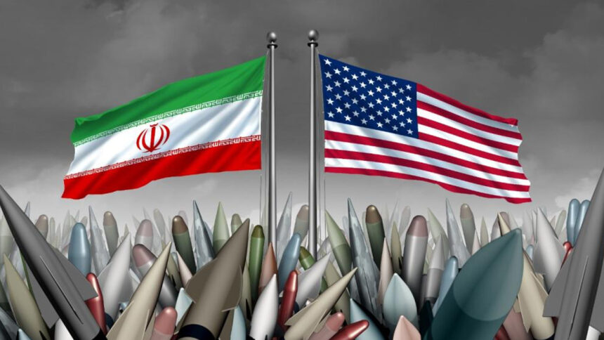 Irán desafía a Trump y rechaza ceder ante EE.UU. para poner fin a la guerra
