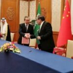 Irán lanza advertencia: ¿el nuevo pacto de Arabia Saudí será suficiente para garantizar su seguridad?