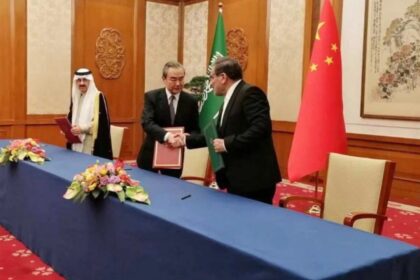 Irán lanza advertencia: ¿el nuevo pacto de Arabia Saudí será suficiente para garantizar su seguridad?