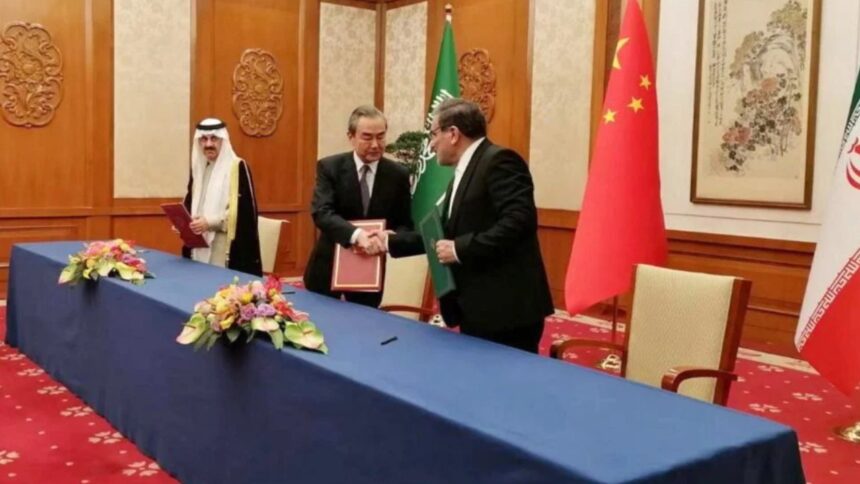 Irán lanza advertencia: ¿el nuevo pacto de Arabia Saudí será suficiente para garantizar su seguridad?