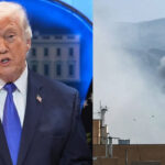 Irán responde a las nuevas amenazas económicas de Trump y denuncia 'terrorismo'