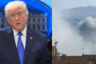 Irán responde a las nuevas amenazas económicas de Trump y denuncia 'terrorismo'