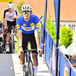 Isaac del Toro conquista Alemania
