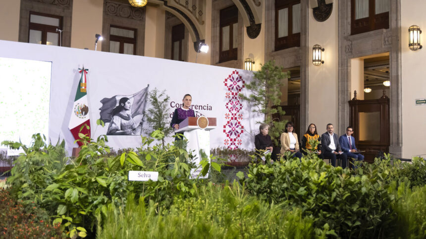 Jornada Nacional de Reforestación 2026