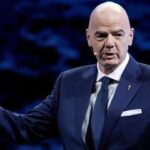 La FIFA desmiente a Trump: Niegan que Infantino buscara apoyo político