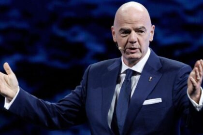 La FIFA desmiente a Trump: Niegan que Infantino buscara apoyo político