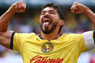 Las Águilas del América