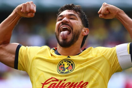 Las Águilas del América