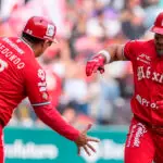 Los Diablos Rojos