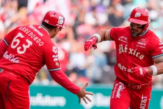 Los Diablos Rojos